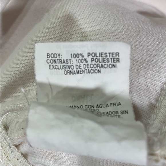 Speechless Sequin Strapless Dress Small - Picture 5 of 8